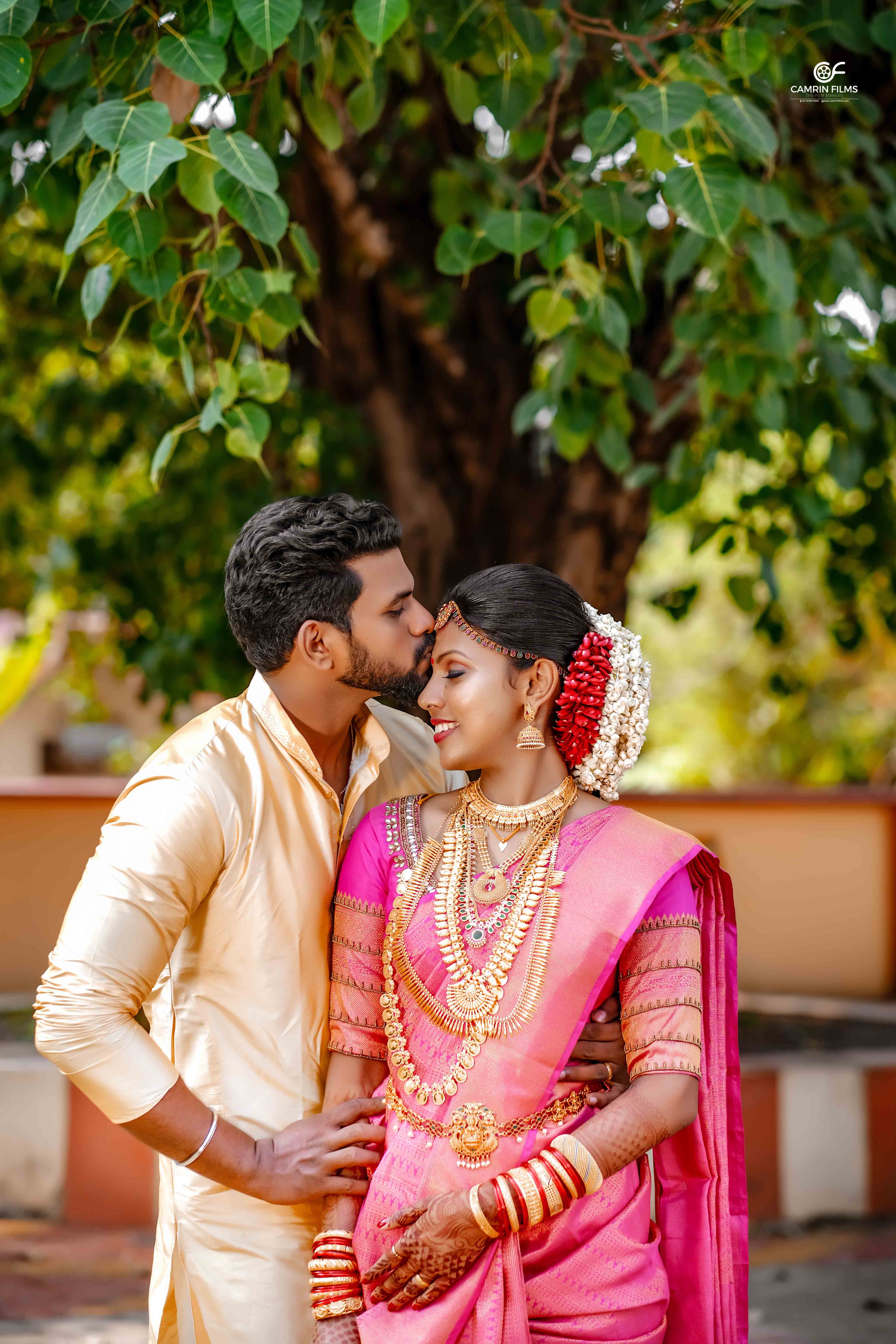 Hindu wedding
